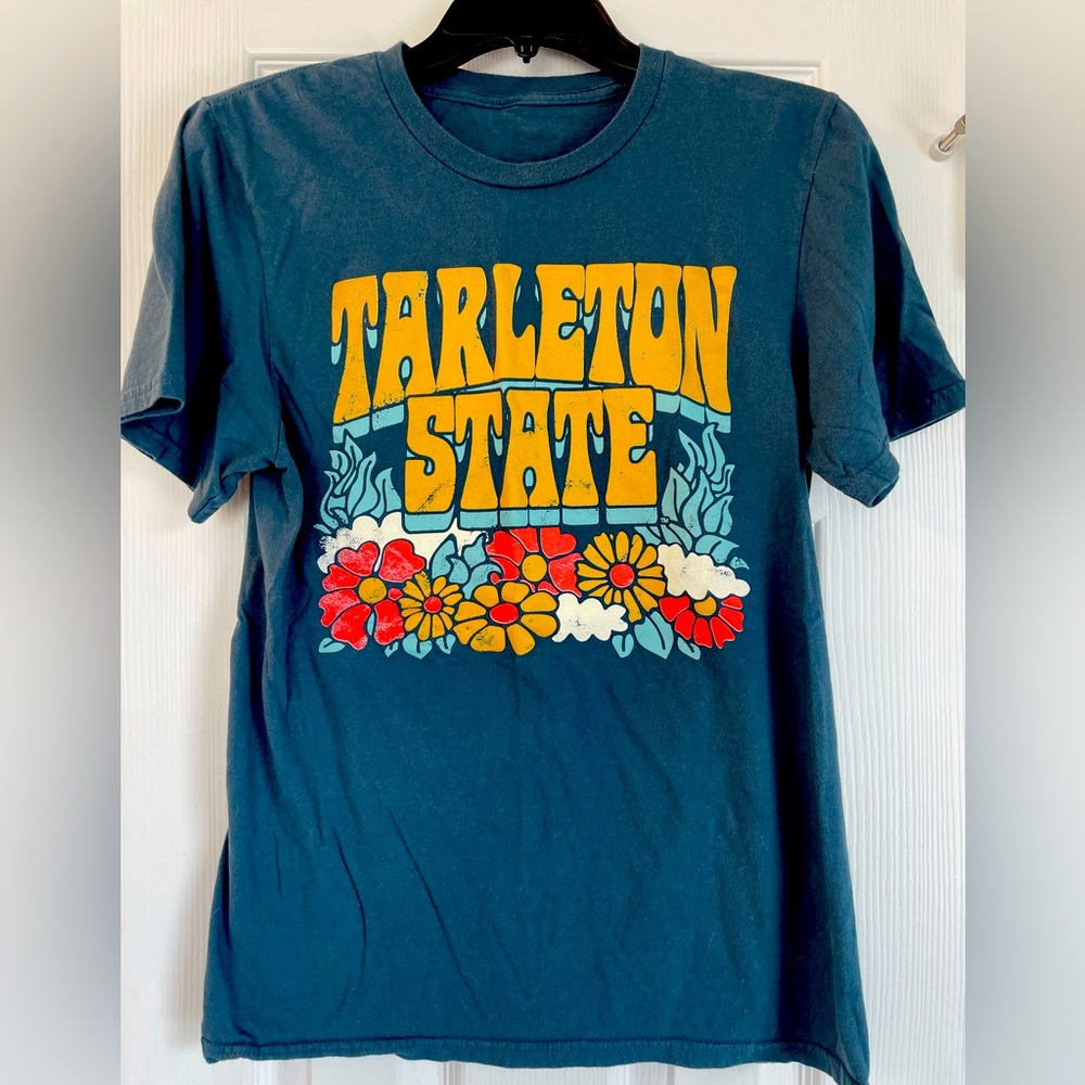 Tarleton State University Tshirt